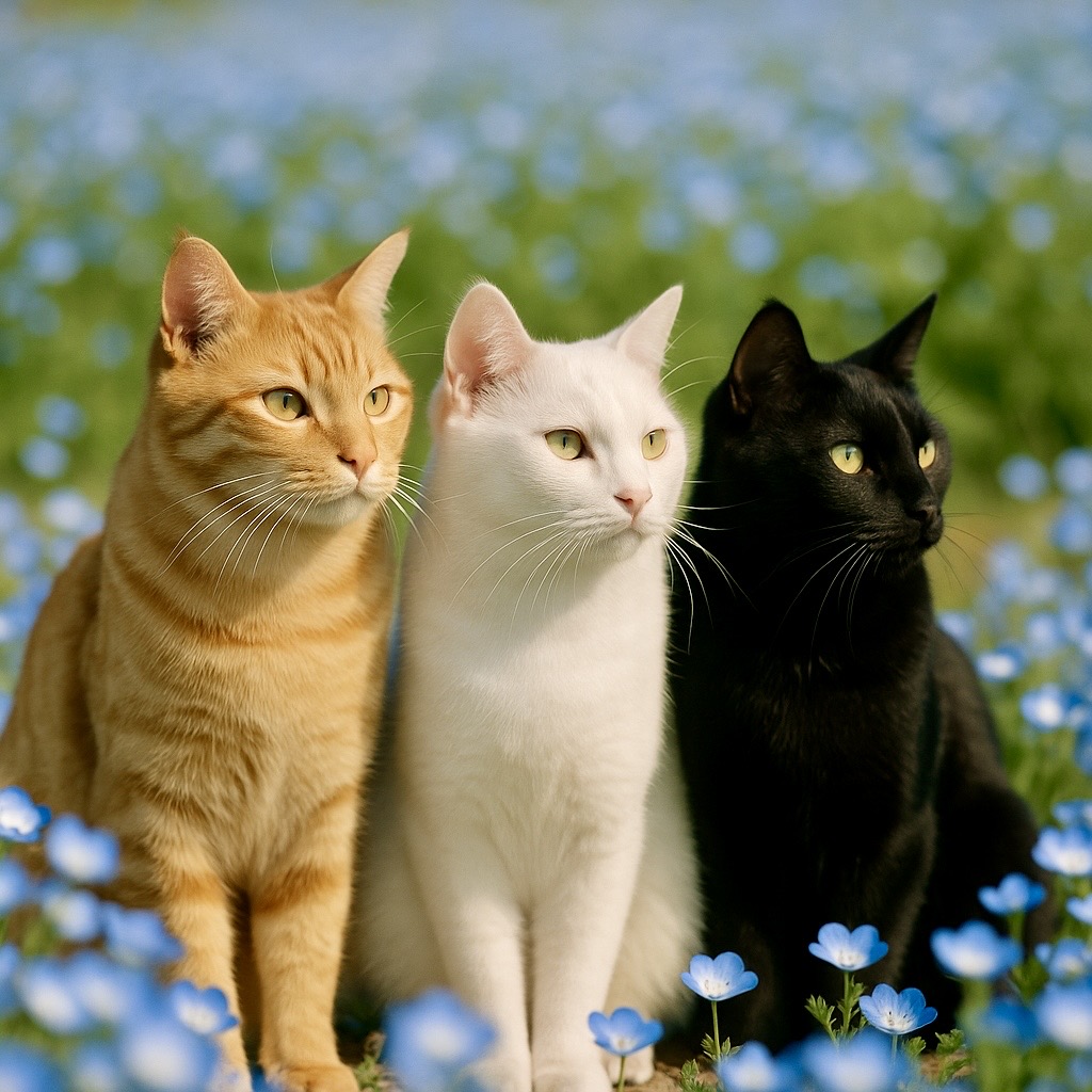 猫の火葬　プティセレモ